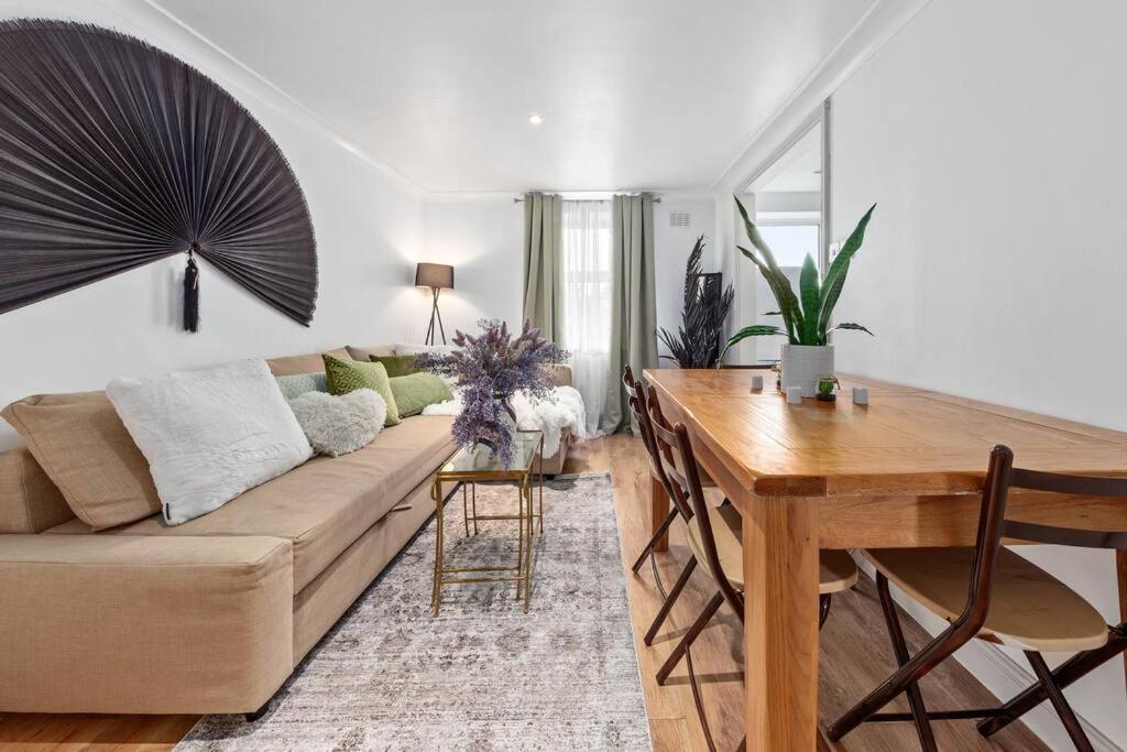 Ferienwohnung 1Br Modern Flat On Edgware Rd Ed3 London Exterior foto